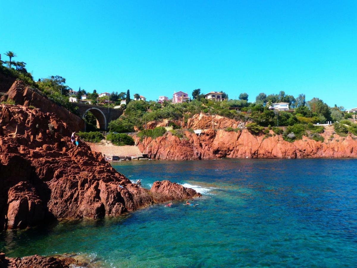 Studio Central Park Cannes Exterior photo