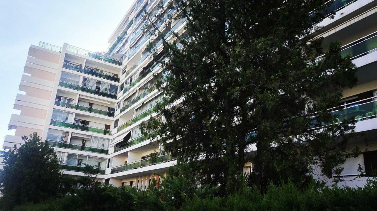 Studio Central Park Cannes Exterior photo